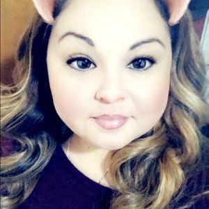 Meet your Posher, Brenda